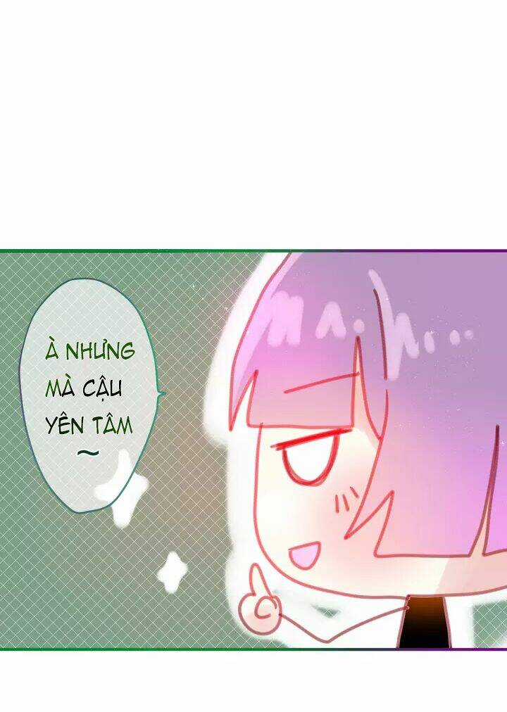 Tháng Sáu Kì Diệu - Chapter 2 - Trang 46