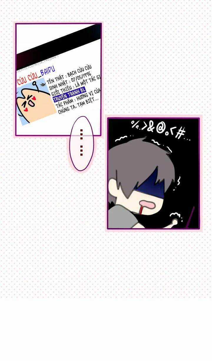 Tháng Sáu Kì Diệu - Chapter 2 - Trang 49