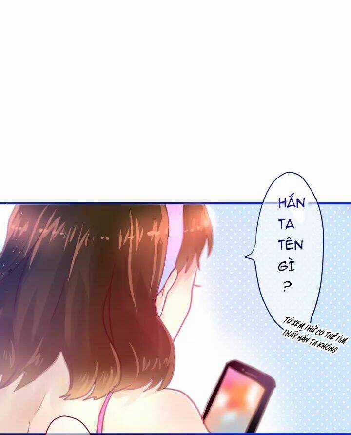 Tháng Sáu Kì Diệu - Chapter 2 - Trang 50