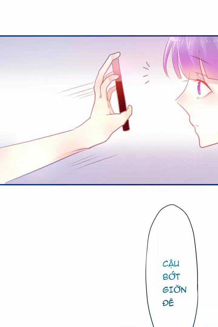 Tháng Sáu Kì Diệu - Chapter 2 - Trang 54