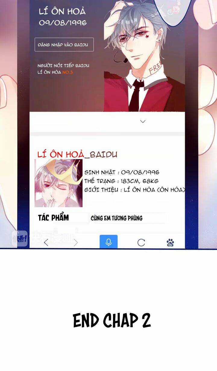 Tháng Sáu Kì Diệu - Chapter 2 - Trang 55