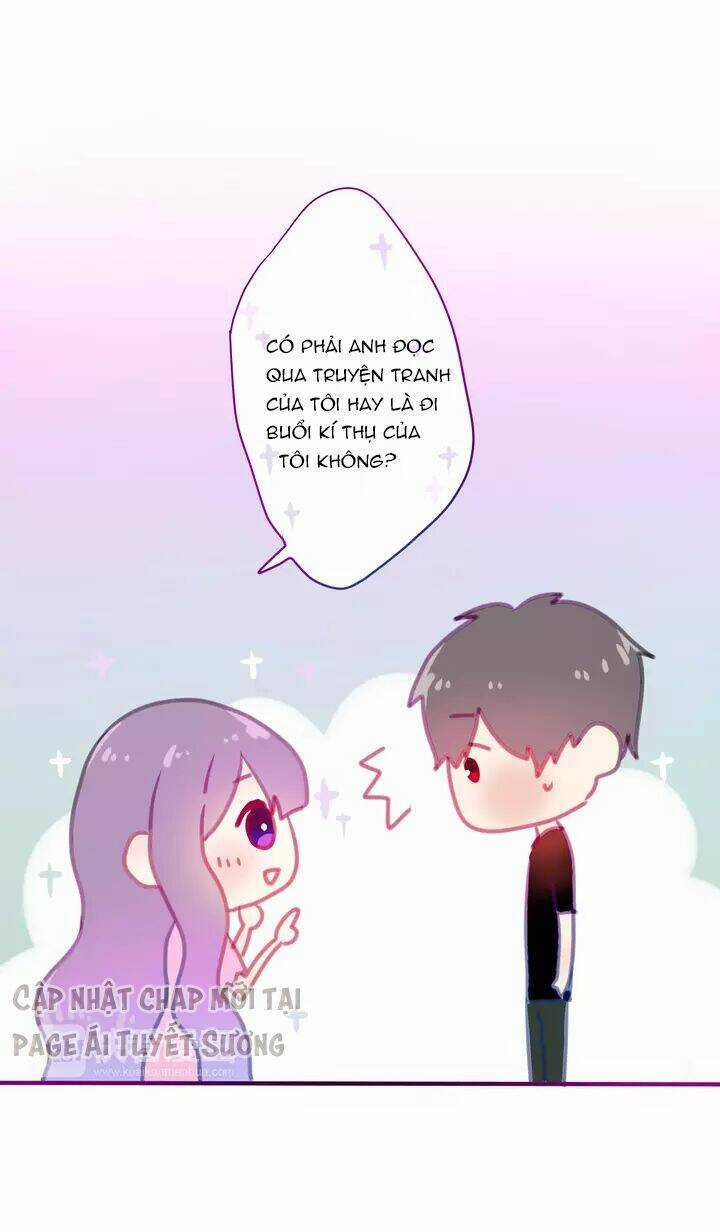 Tháng Sáu Kì Diệu - Chapter 2 - Trang 7