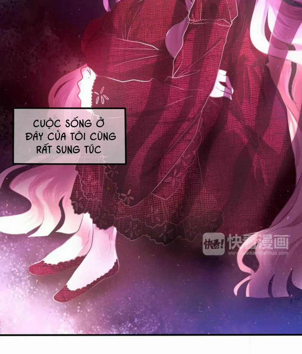 Tháng Sáu Kì Diệu - Chapter 22.5 - Trang 5