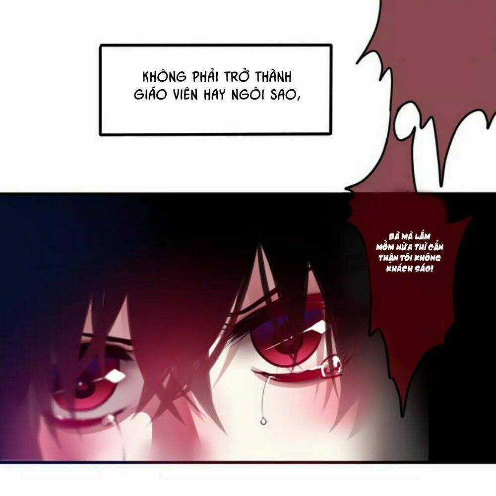 Tháng Sáu Kì Diệu - Chapter 22 - Trang 5