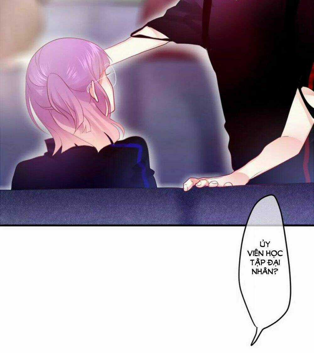 Tháng Sáu Kì Diệu - Chapter 23 - Trang 3