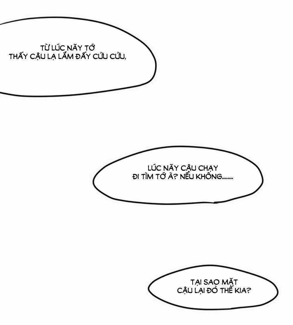 Tháng Sáu Kì Diệu - Chapter 23 - Trang 38