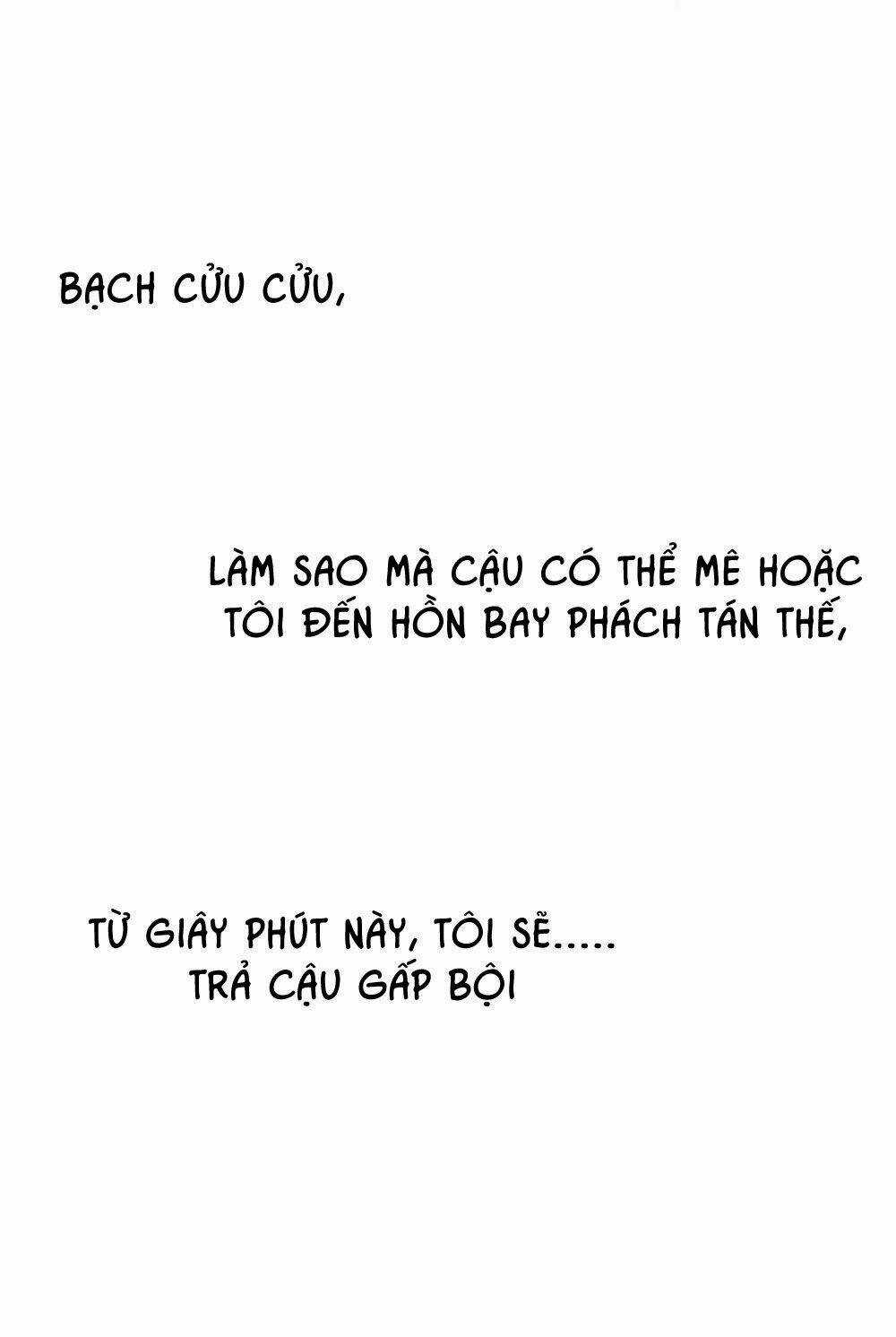 Tháng Sáu Kì Diệu - Chapter 24 - Trang 40