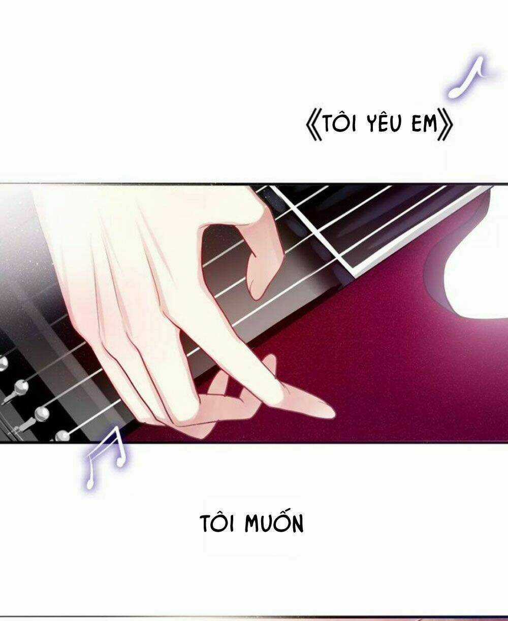 Tháng Sáu Kì Diệu - Chapter 25 - Trang 1