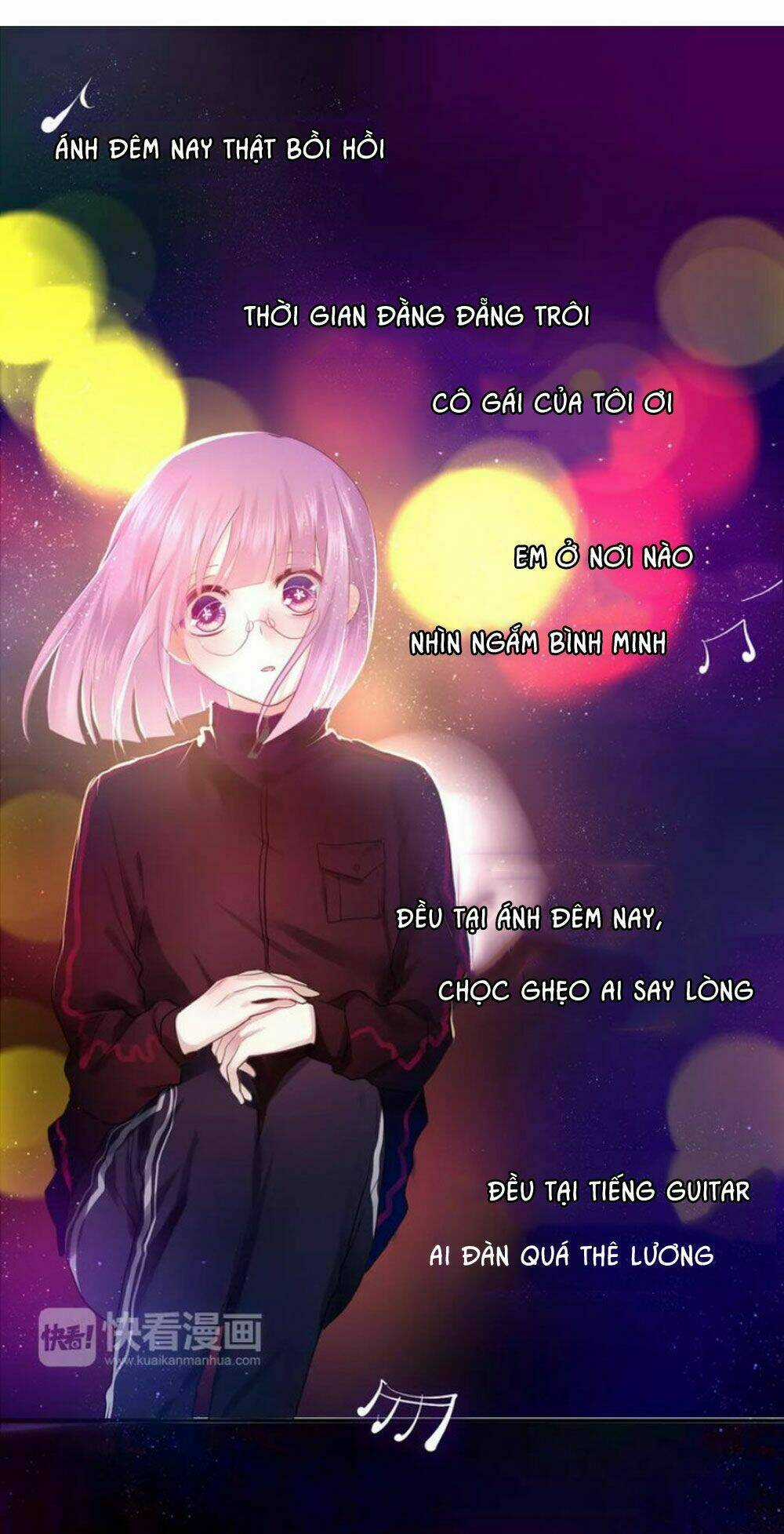 Tháng Sáu Kì Diệu - Chapter 25 - Trang 5