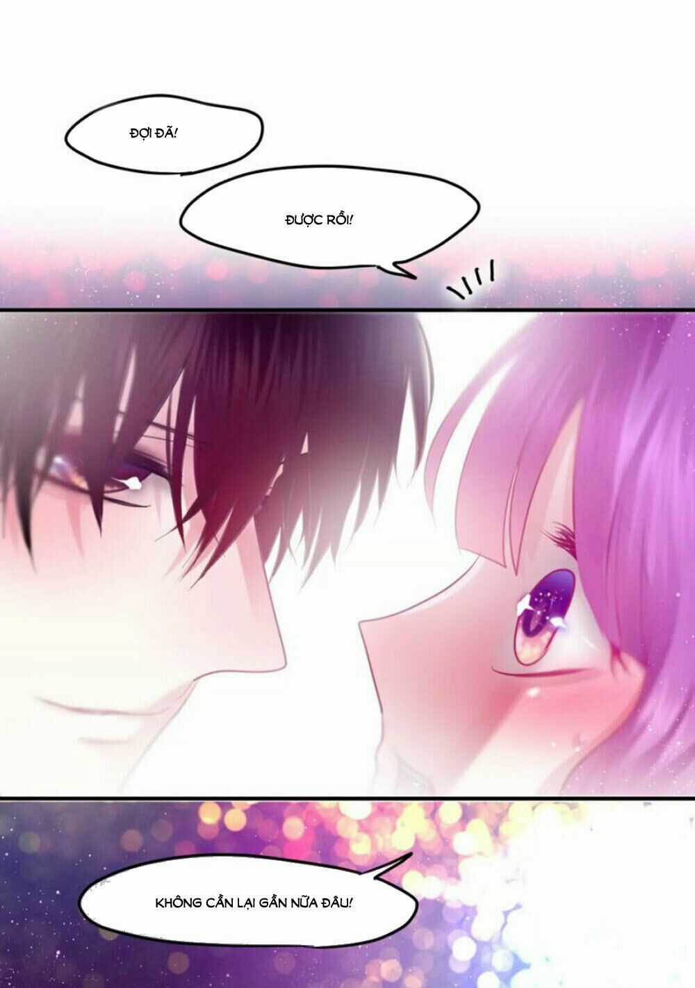 Tháng Sáu Kì Diệu - Chapter 26 - Trang 1