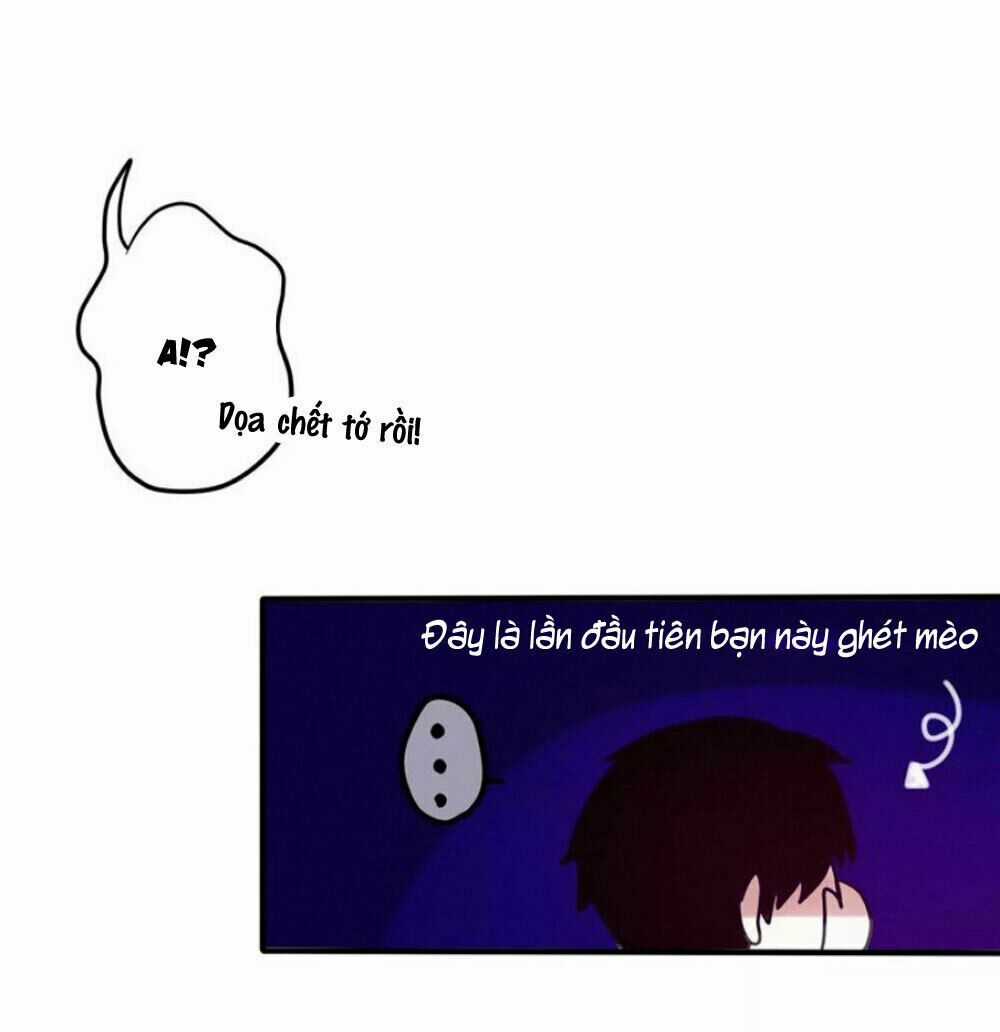 Tháng Sáu Kì Diệu - Chapter 26 - Trang 14