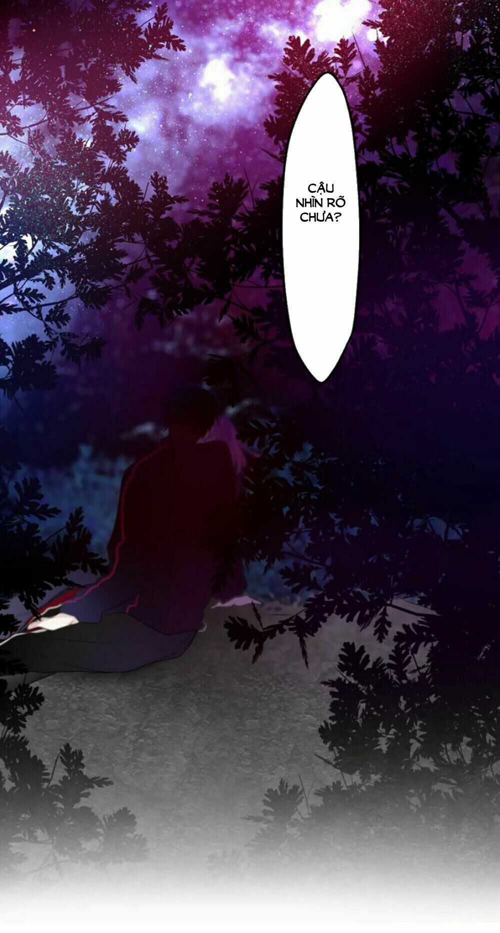Tháng Sáu Kì Diệu - Chapter 26 - Trang 3
