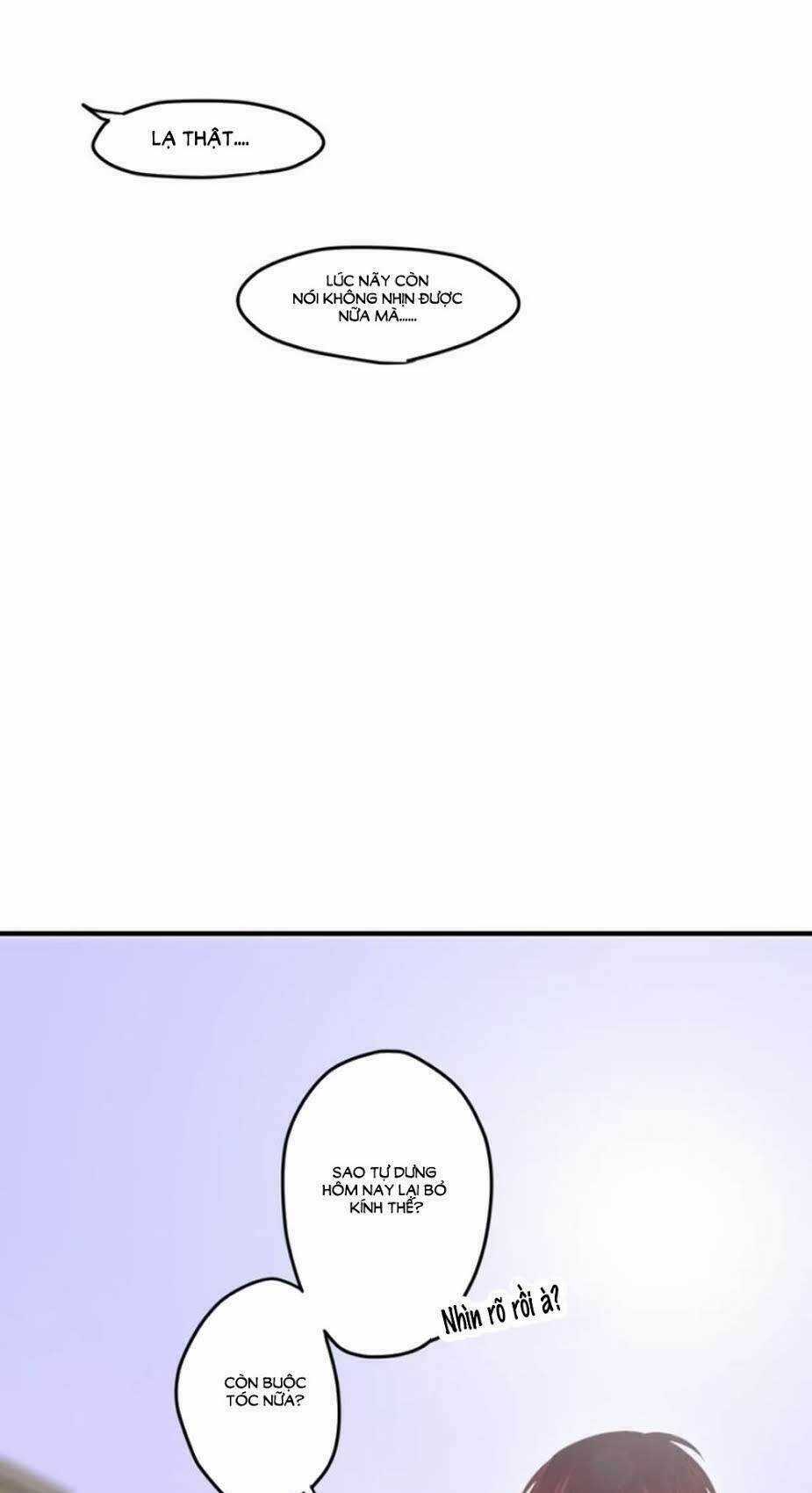 Tháng Sáu Kì Diệu - Chapter 26 - Trang 25