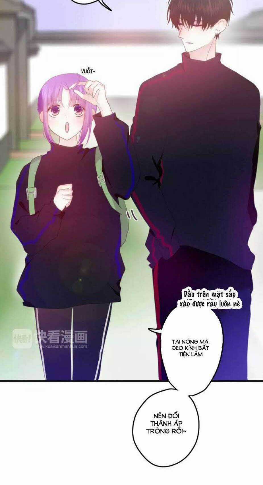 Tháng Sáu Kì Diệu - Chapter 26 - Trang 26