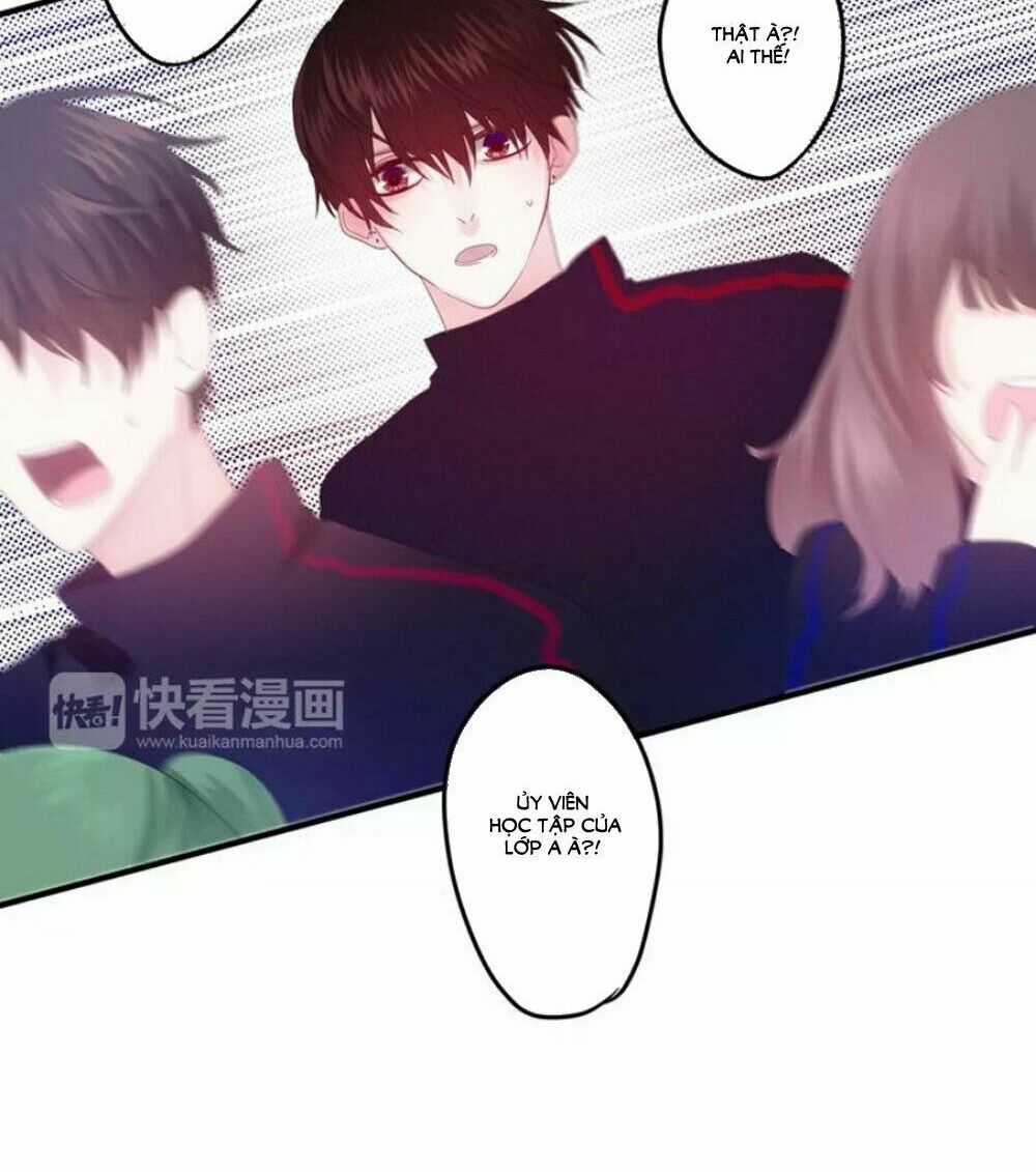 Tháng Sáu Kì Diệu - Chapter 26 - Trang 39