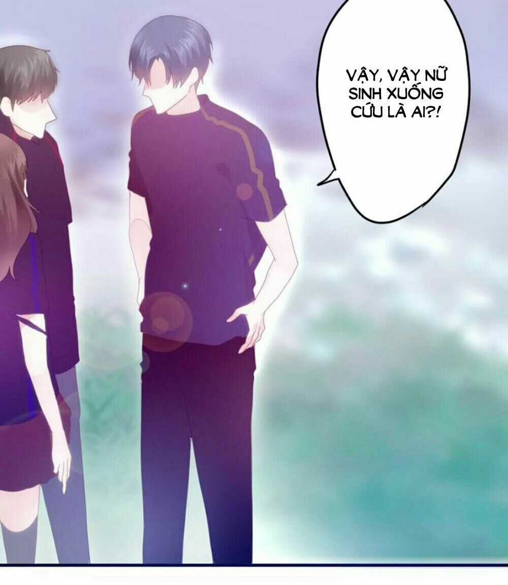 Tháng Sáu Kì Diệu - Chapter 26 - Trang 47