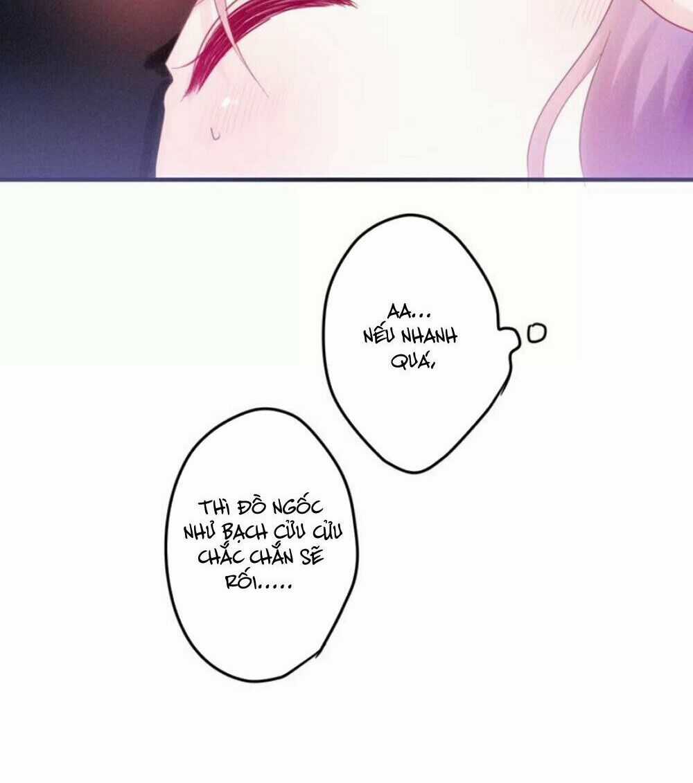 Tháng Sáu Kì Diệu - Chapter 26 - Trang 8