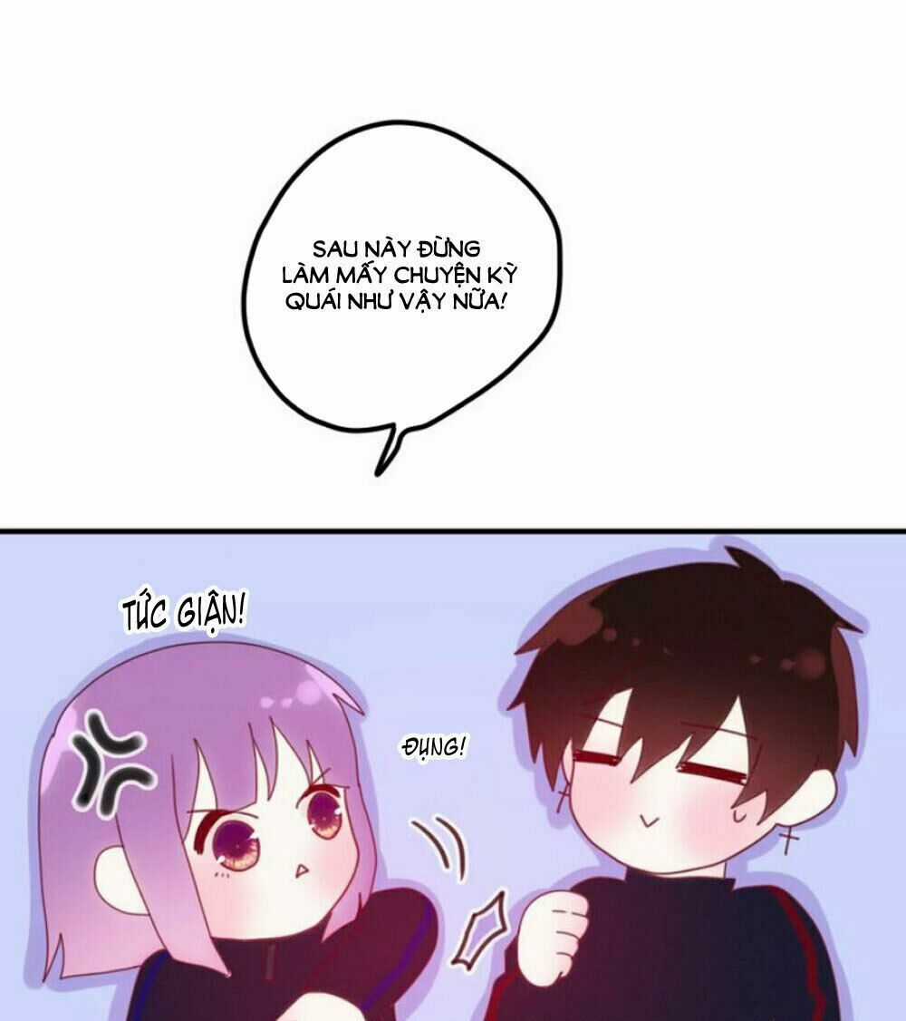 Tháng Sáu Kì Diệu - Chapter 26 - Trang 9