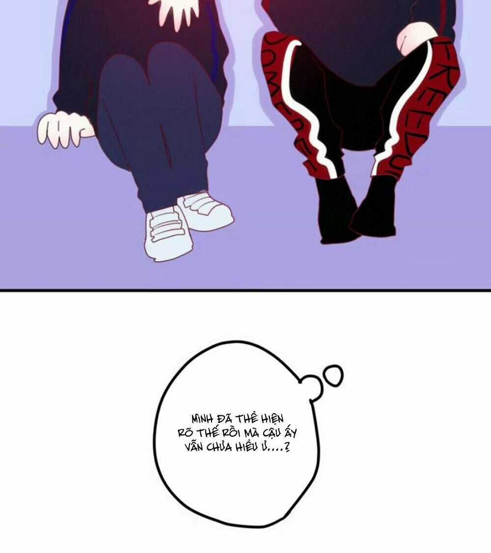 Tháng Sáu Kì Diệu - Chapter 26 - Trang 10