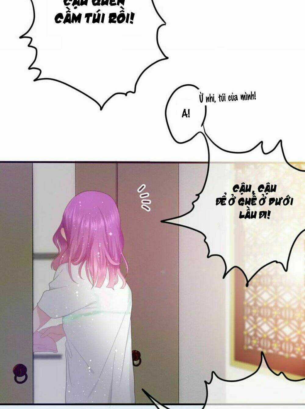 Tháng Sáu Kì Diệu - Chapter 27 - Trang 28