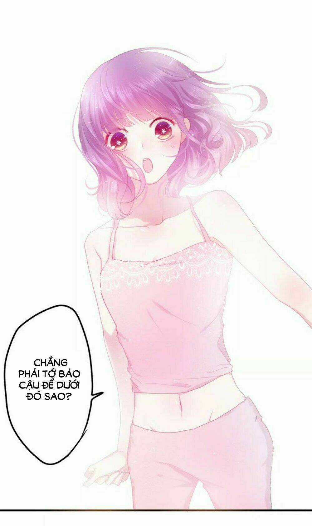 Tháng Sáu Kì Diệu - Chapter 27 - Trang 35