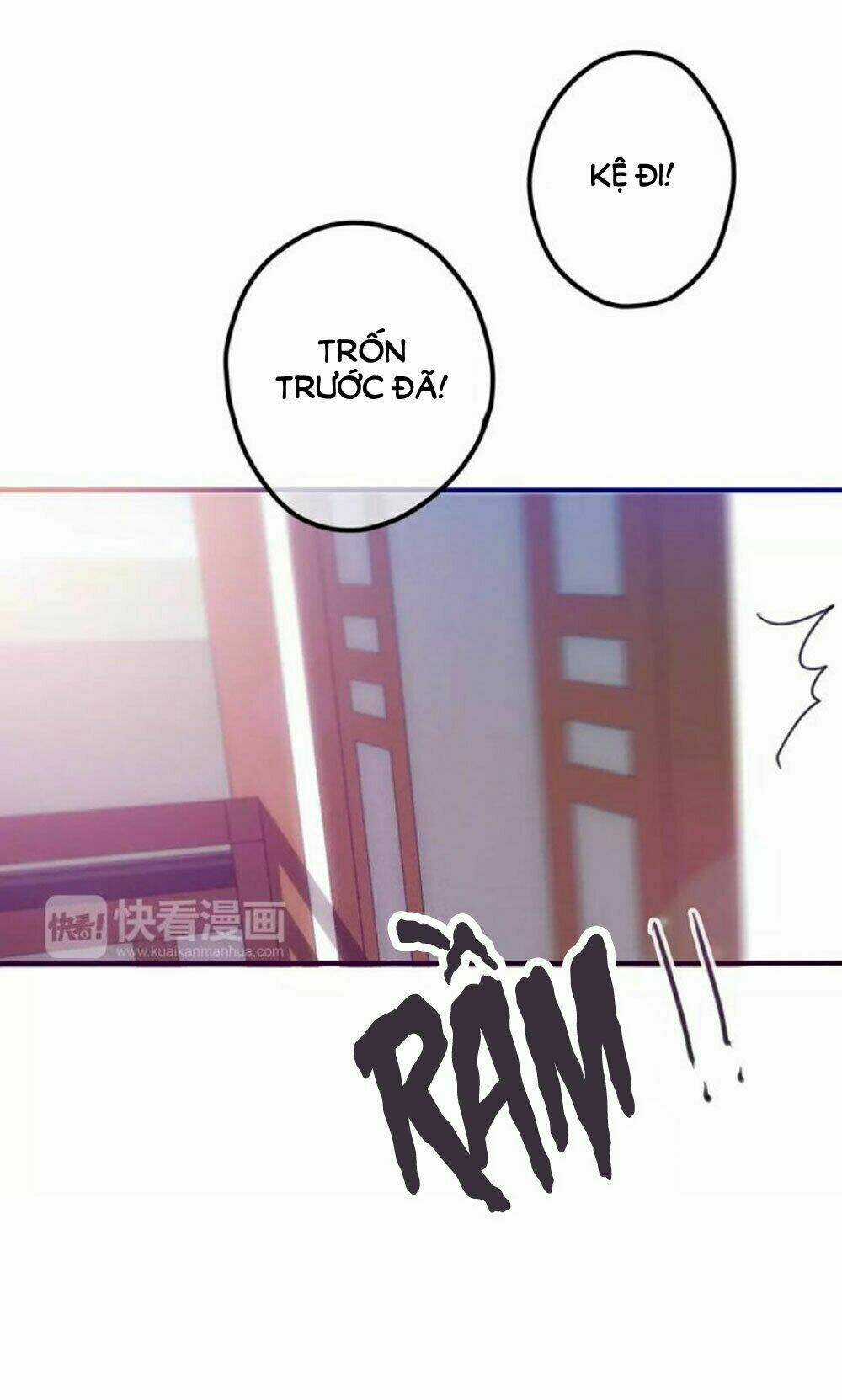 Tháng Sáu Kì Diệu - Chapter 27 - Trang 40