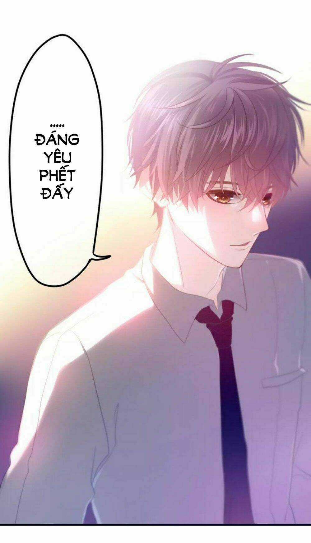 Tháng Sáu Kì Diệu - Chapter 29 - Trang 22