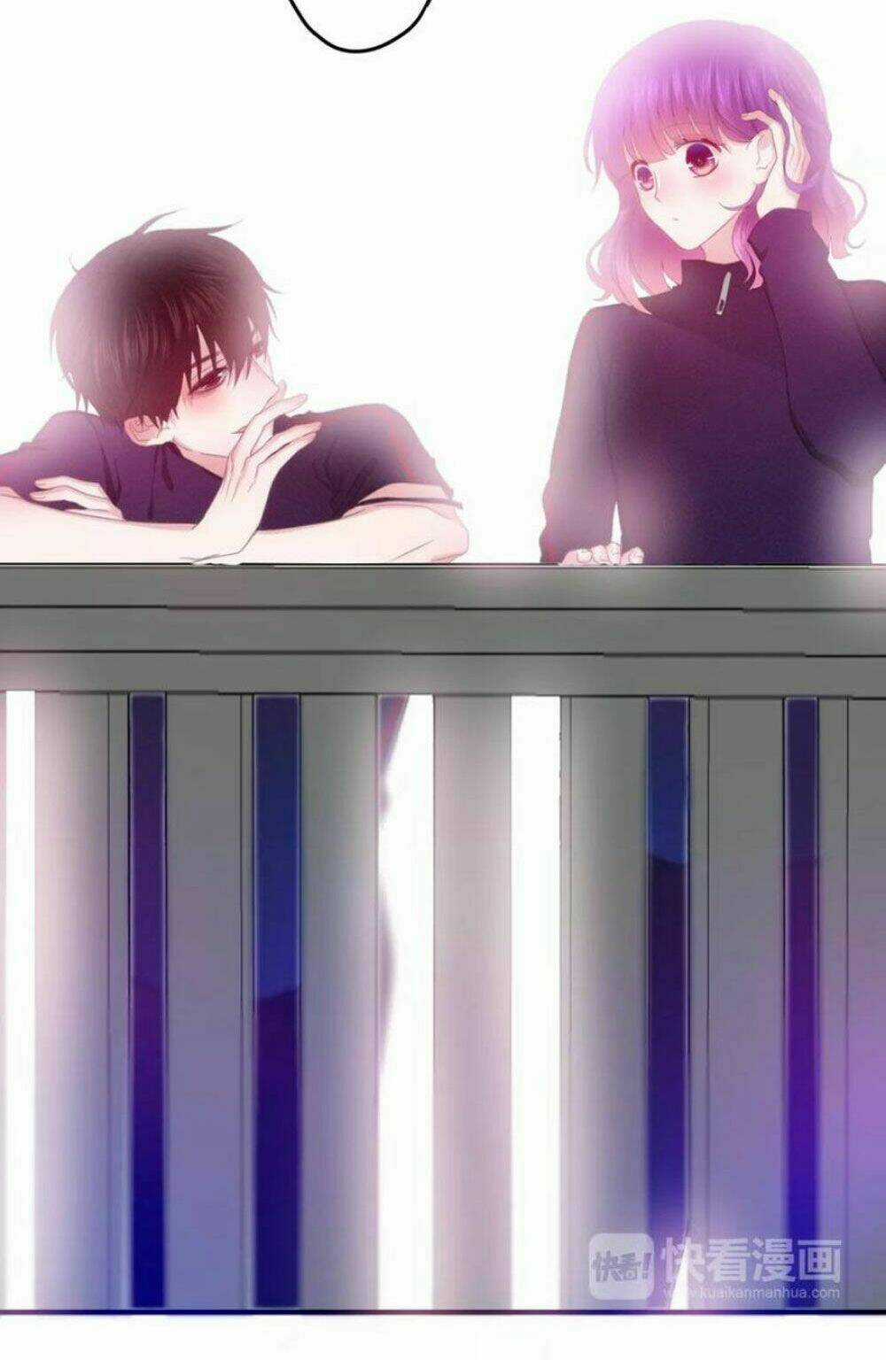 Tháng Sáu Kì Diệu - Chapter 29 - Trang 40