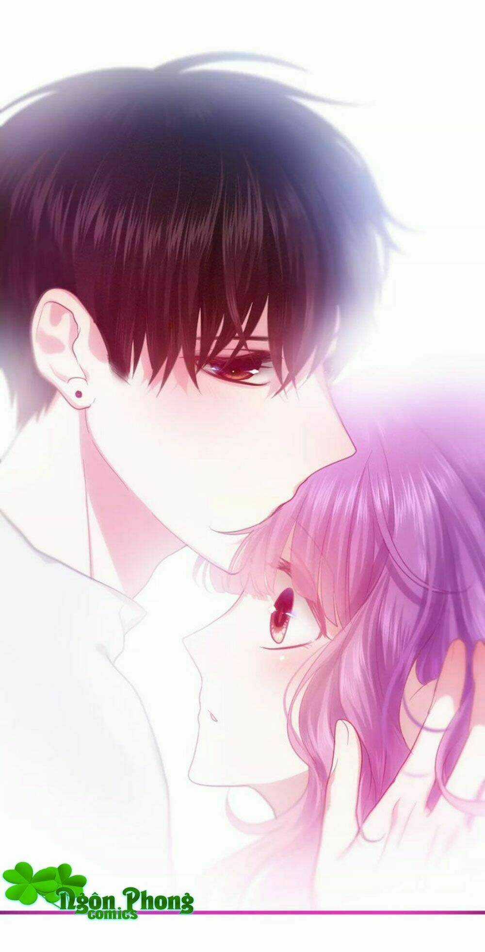 Tháng Sáu Kì Diệu - Chapter 29 - Trang 5
