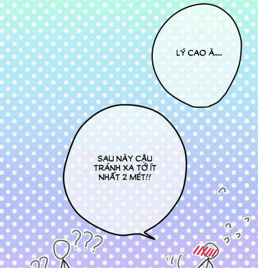 Tháng Sáu Kì Diệu - Chapter 29 - Trang 47