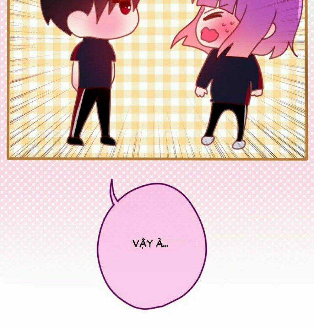 Tháng Sáu Kì Diệu - Chapter 29 - Trang 52