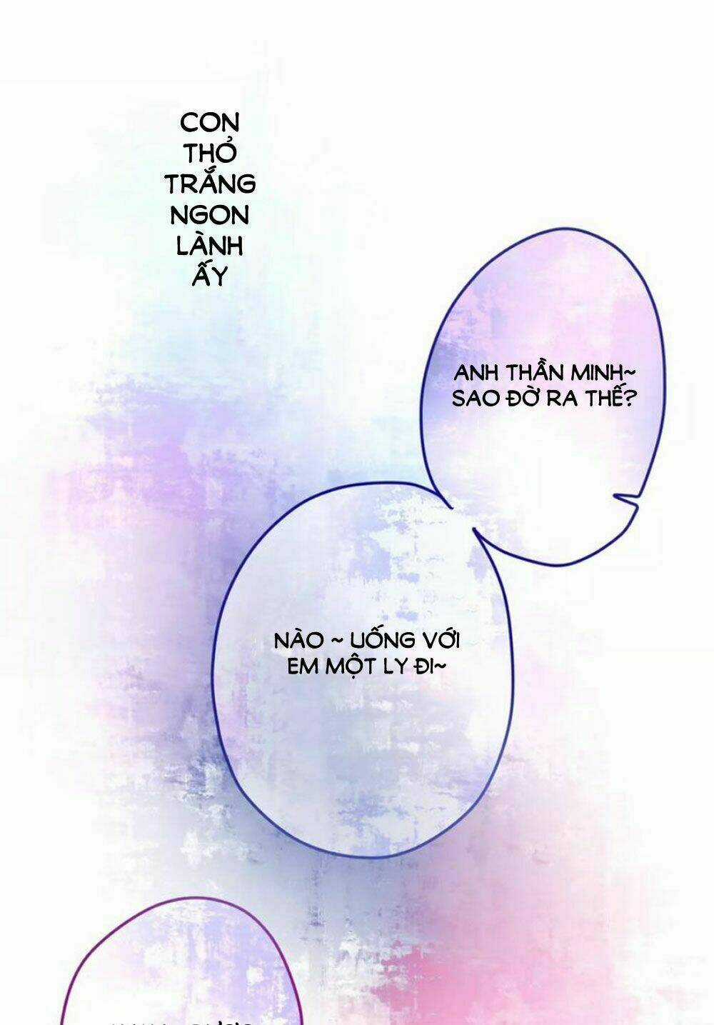 Tháng Sáu Kì Diệu - Chapter 29 - Trang 61