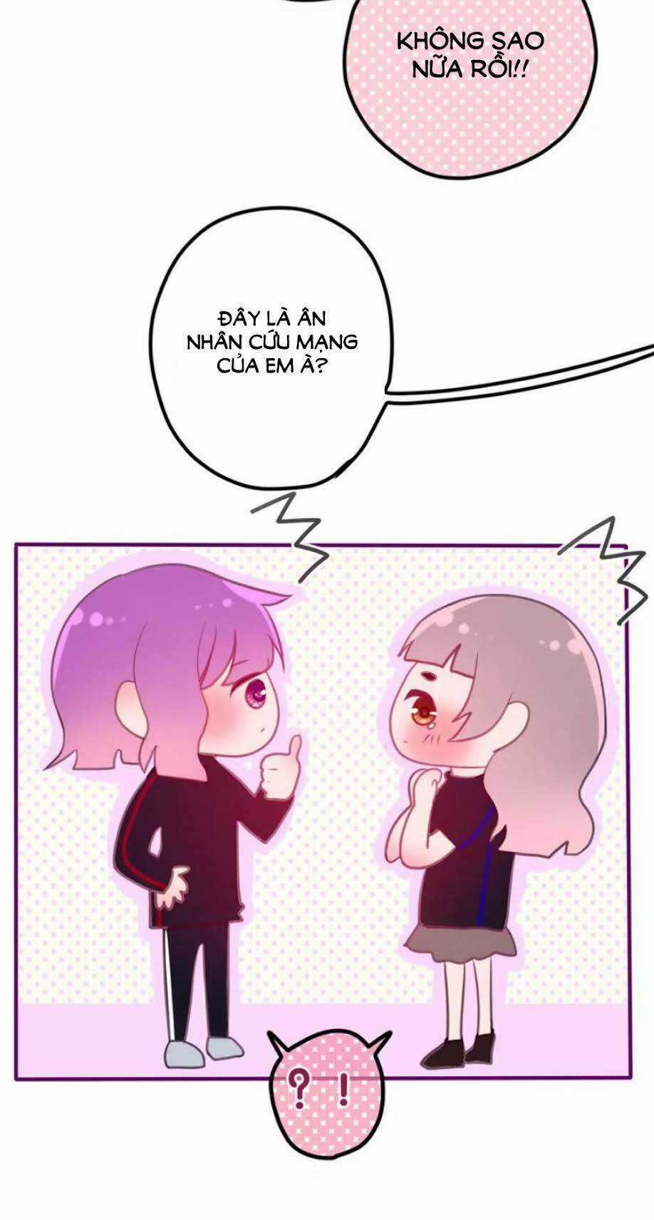 Tháng Sáu Kì Diệu - Chapter 29 - Trang 9