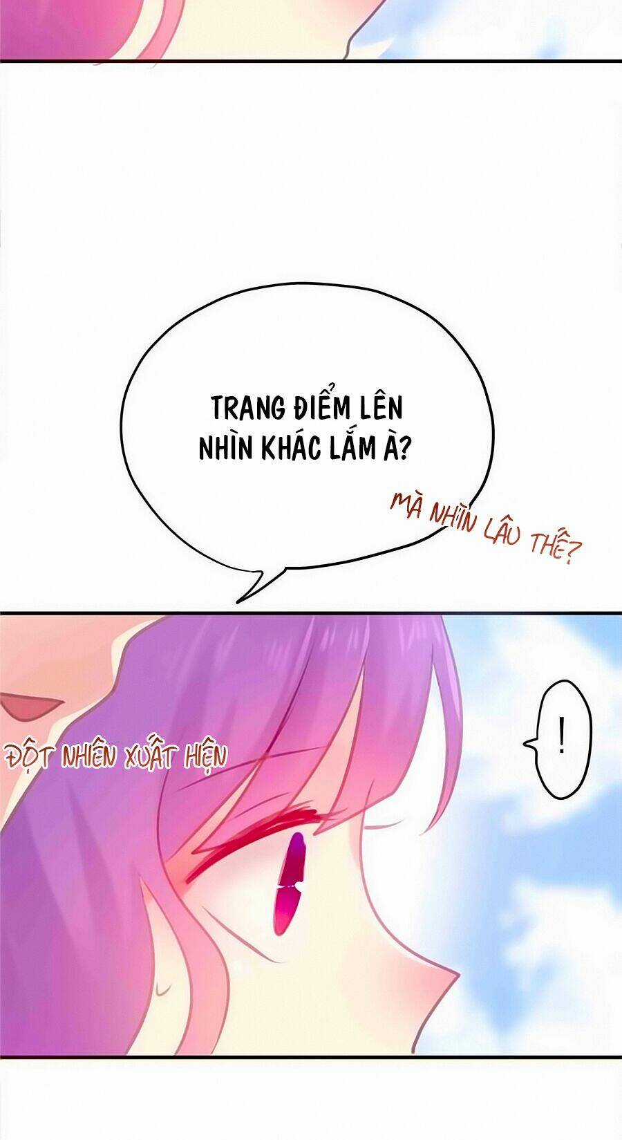 Tháng Sáu Kì Diệu - Chapter 3 - Trang 2