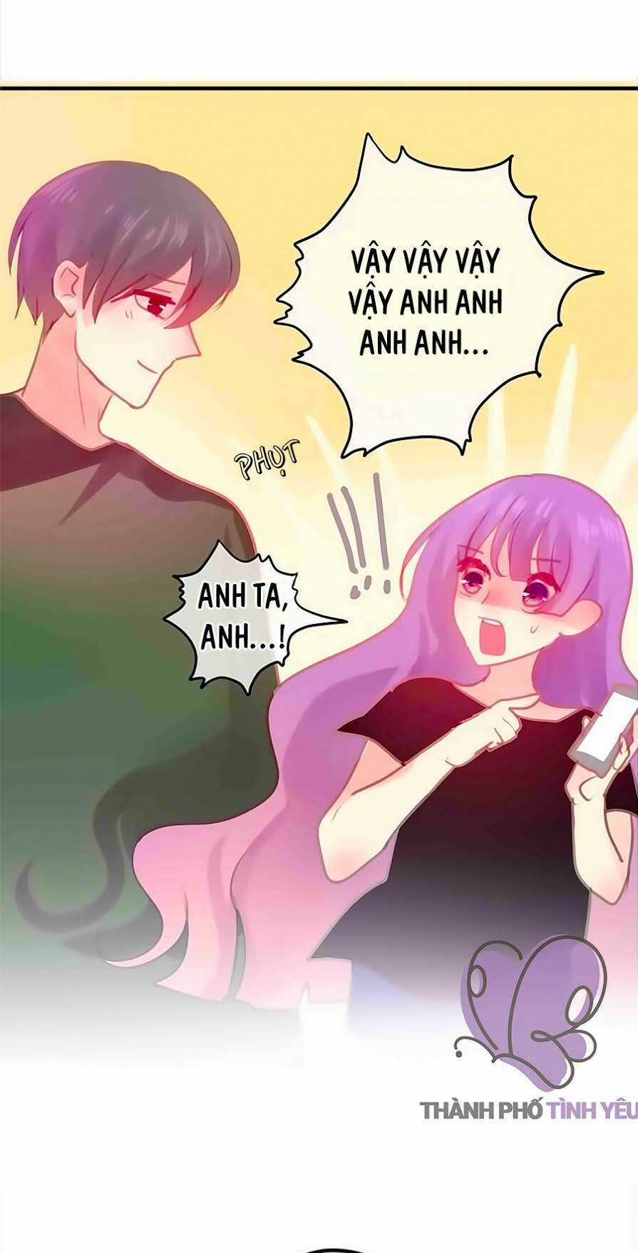 Tháng Sáu Kì Diệu - Chapter 3 - Trang 3