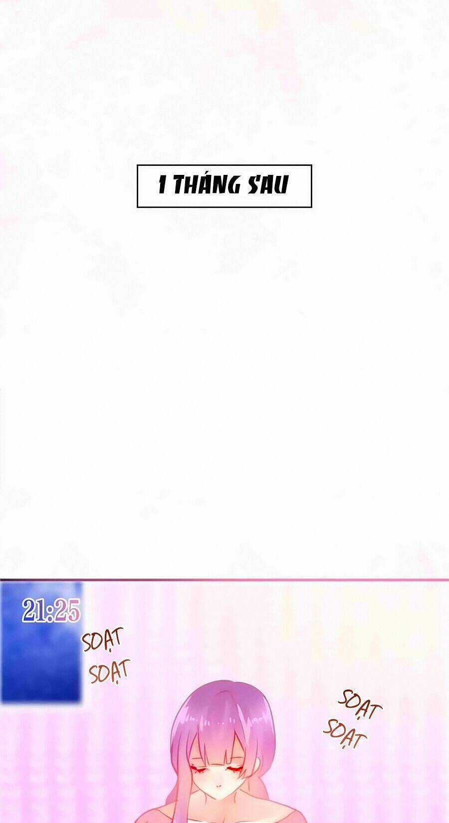 Tháng Sáu Kì Diệu - Chapter 3 - Trang 23