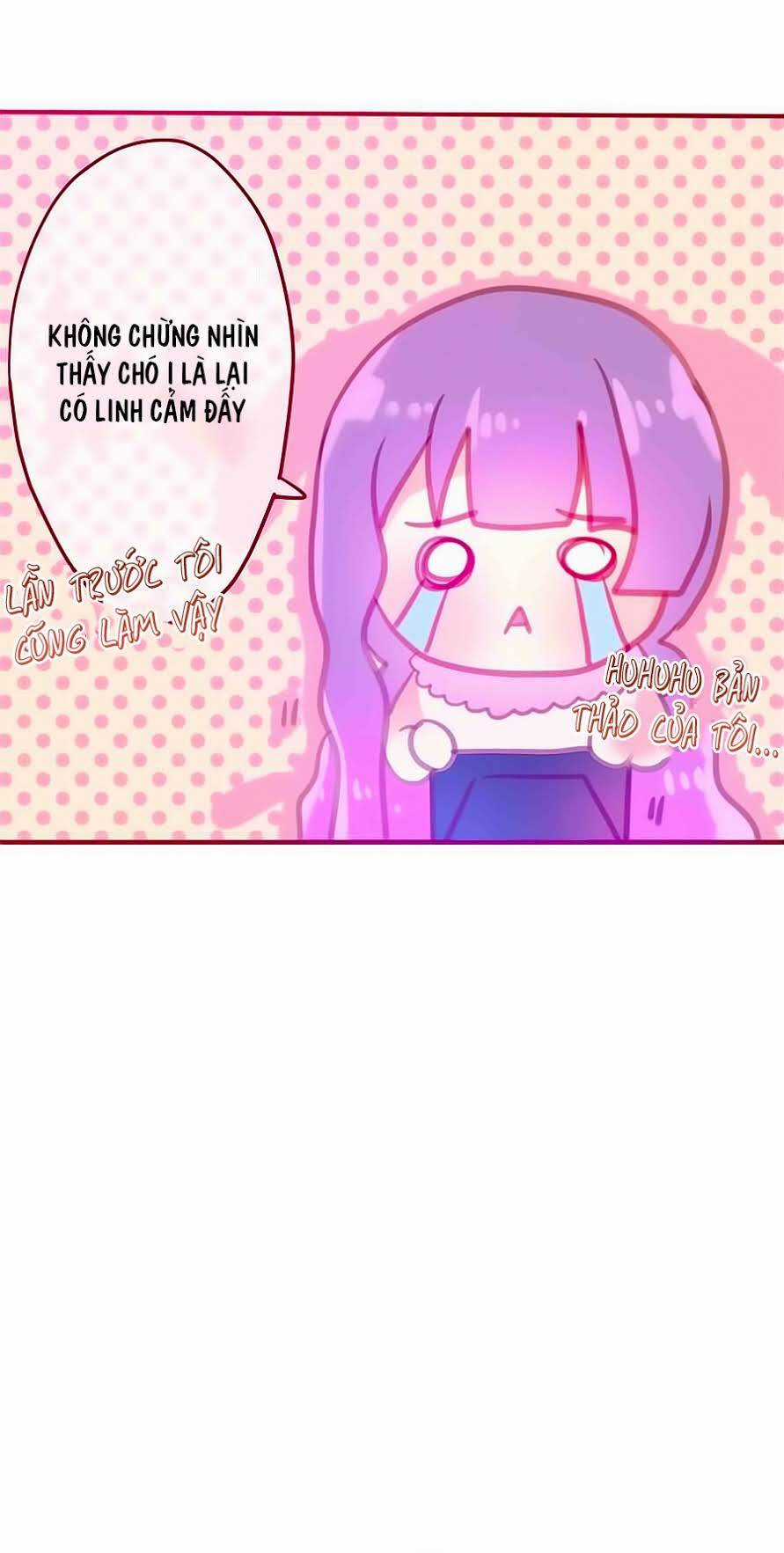 Tháng Sáu Kì Diệu - Chapter 3 - Trang 29