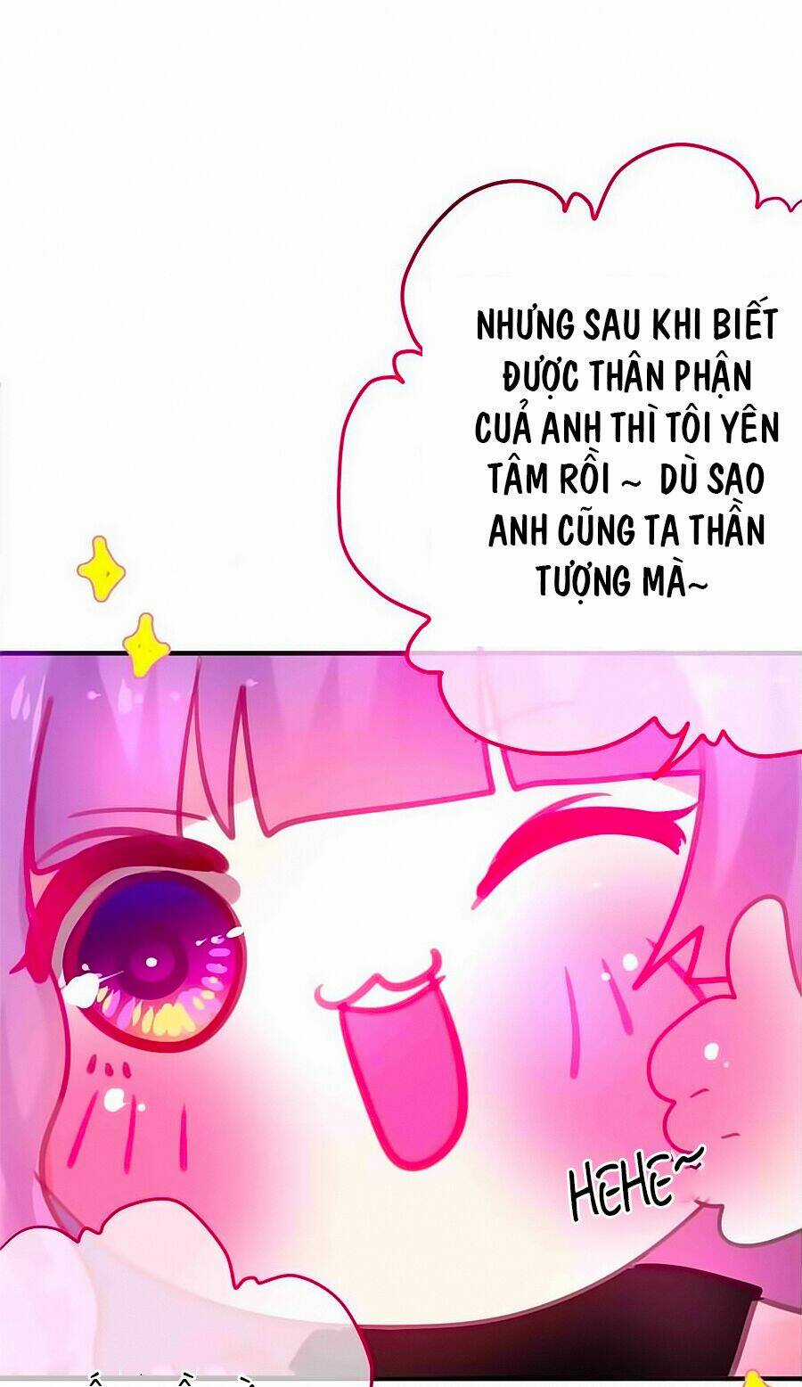Tháng Sáu Kì Diệu - Chapter 3 - Trang 7