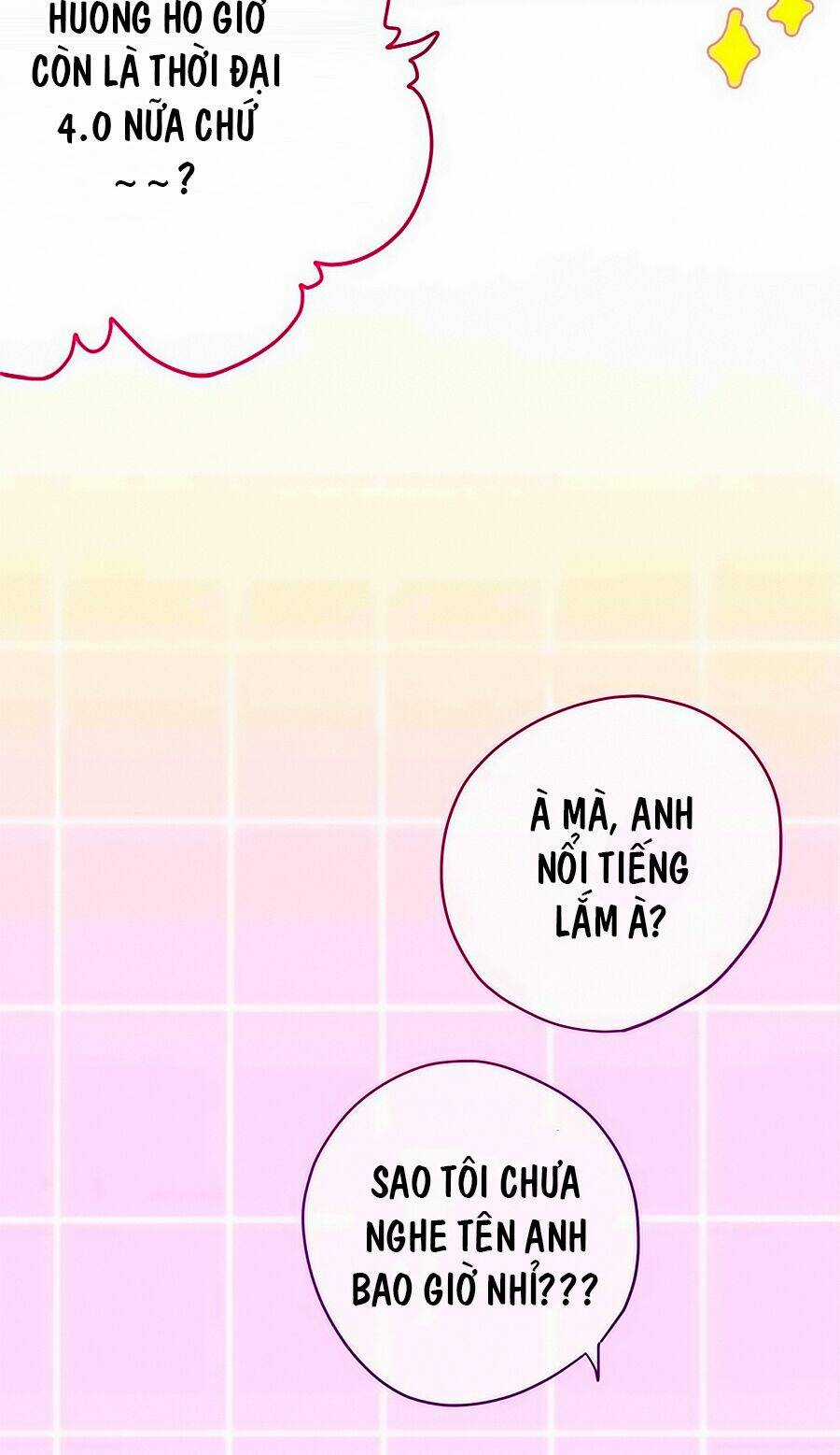 Tháng Sáu Kì Diệu - Chapter 3 - Trang 8