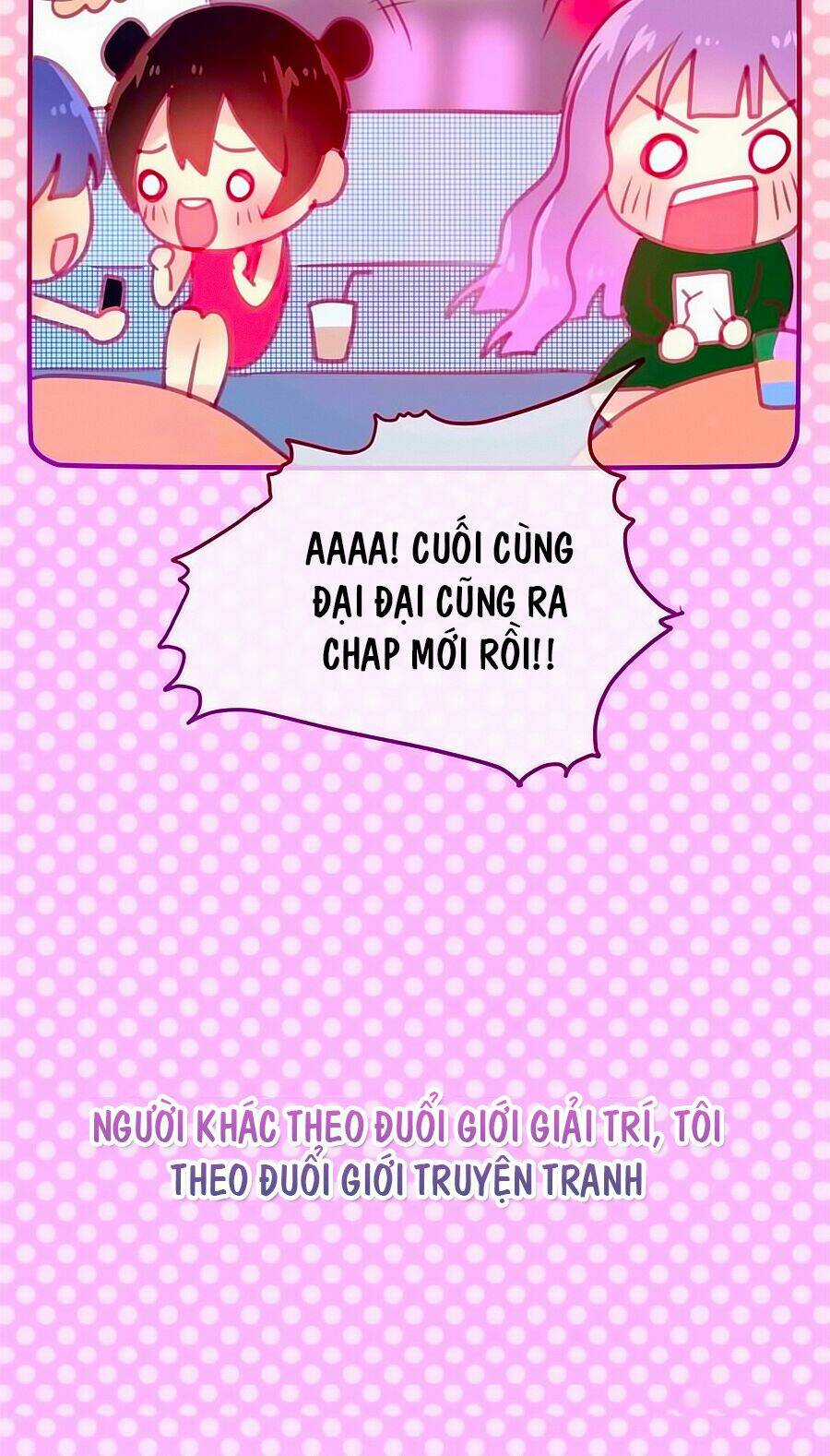 Tháng Sáu Kì Diệu - Chapter 3 - Trang 10
