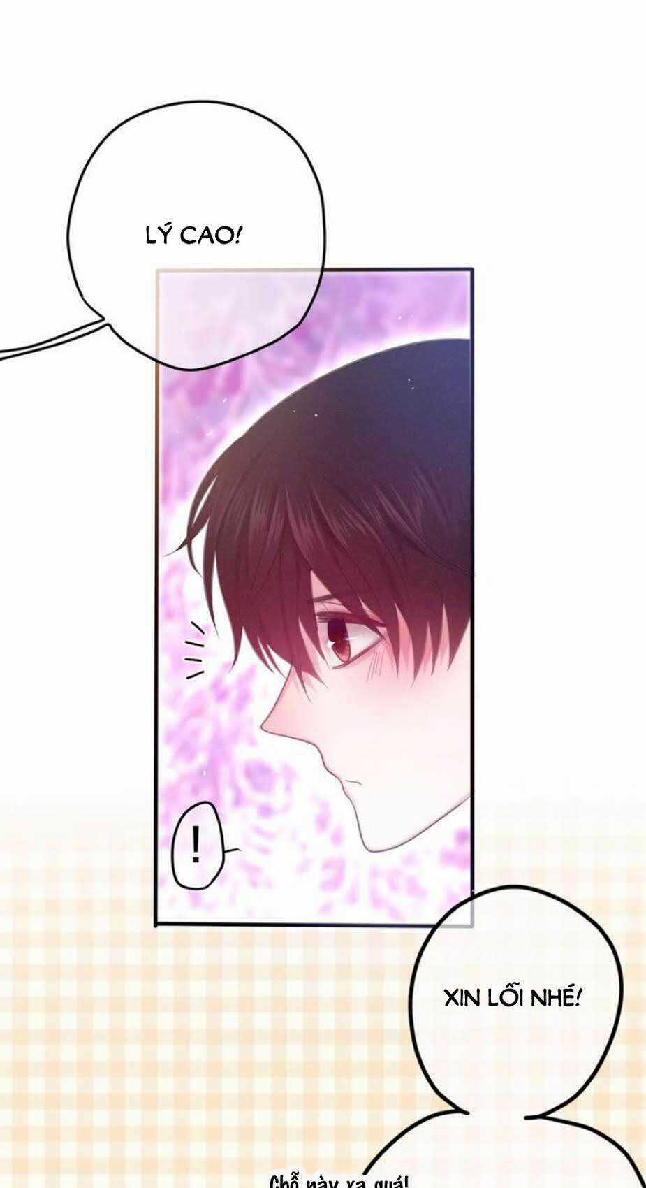 Tháng Sáu Kì Diệu - Chapter 30 - Trang 3