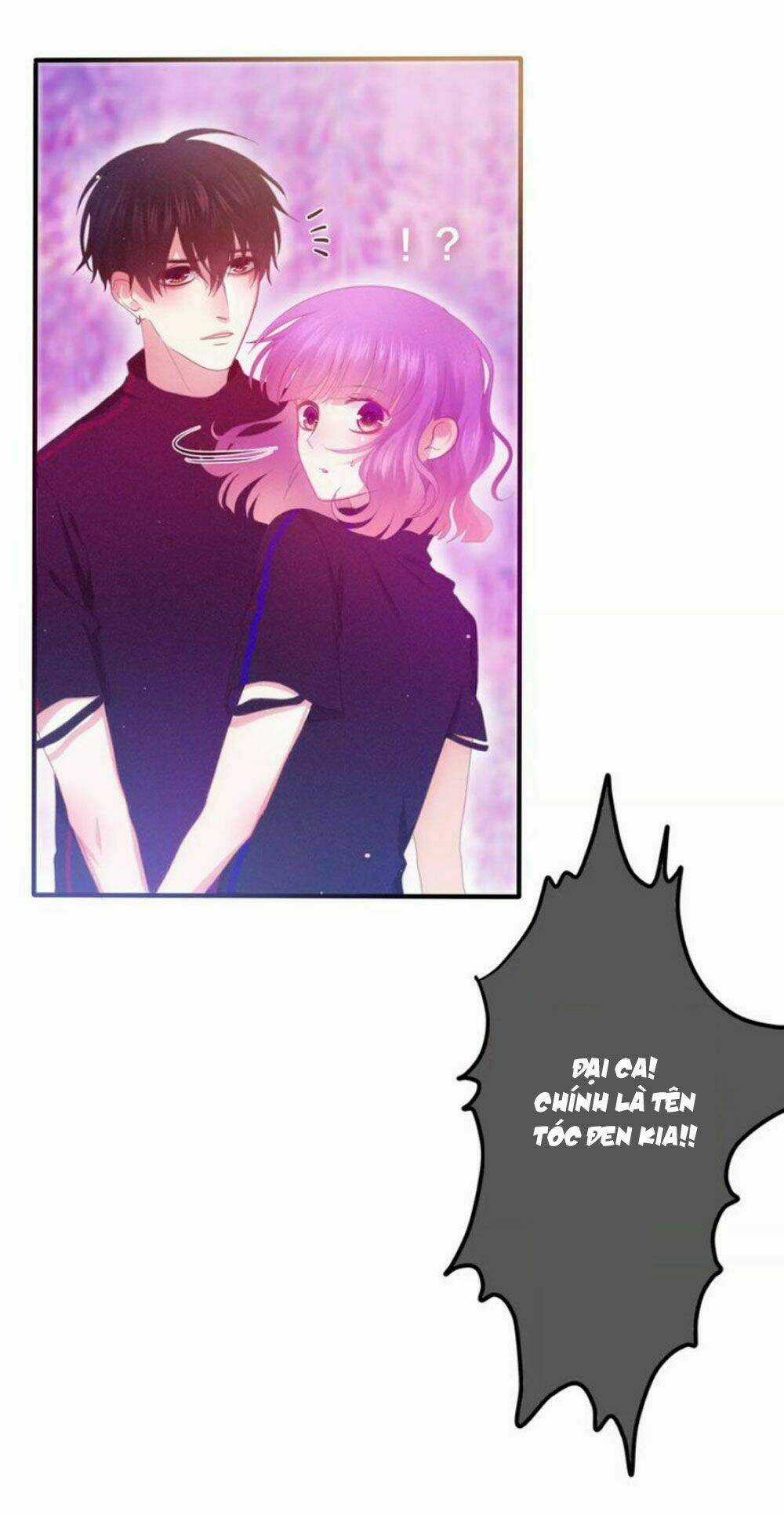 Tháng Sáu Kì Diệu - Chapter 30 - Trang 25