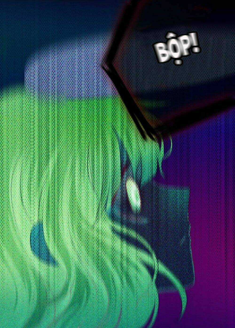 Tháng Sáu Kì Diệu - Chapter 30 - Trang 36