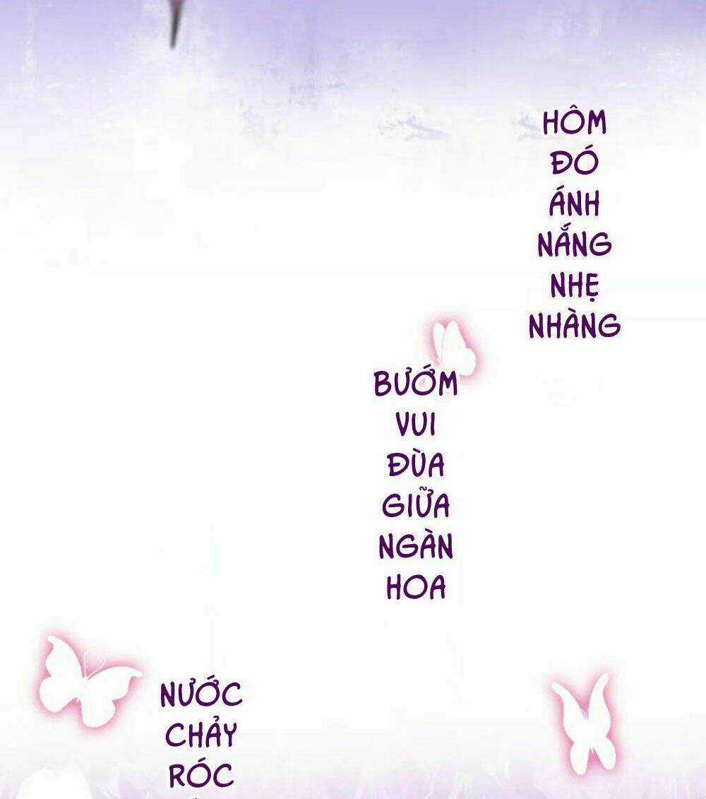 Tháng Sáu Kì Diệu - Chapter 30 - Trang 52