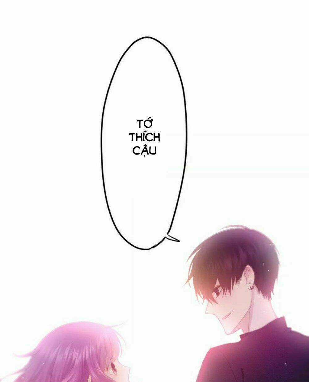 Tháng Sáu Kì Diệu - Chapter 30 - Trang 8