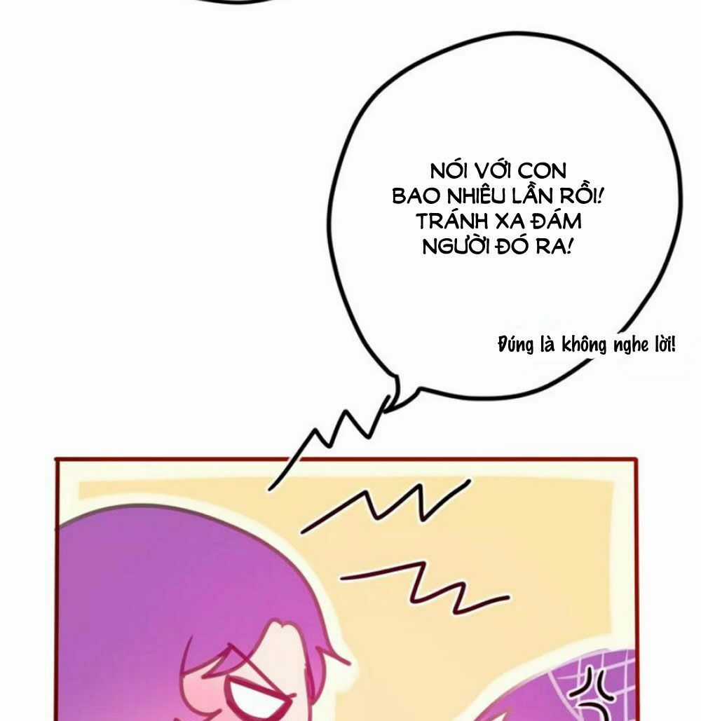 Tháng Sáu Kì Diệu - Chapter 31 - Trang 27