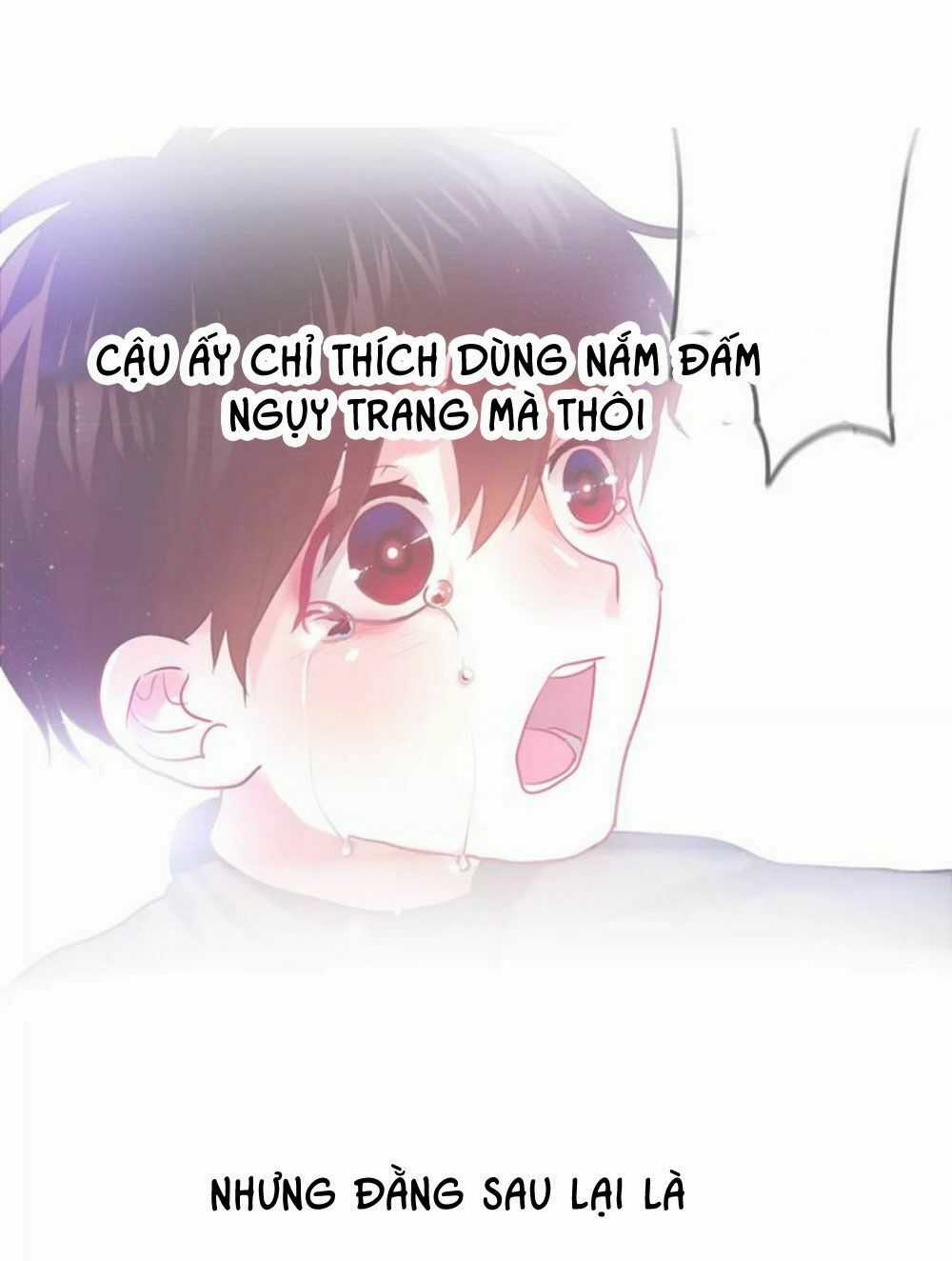 Tháng Sáu Kì Diệu - Chapter 31 - Trang 5