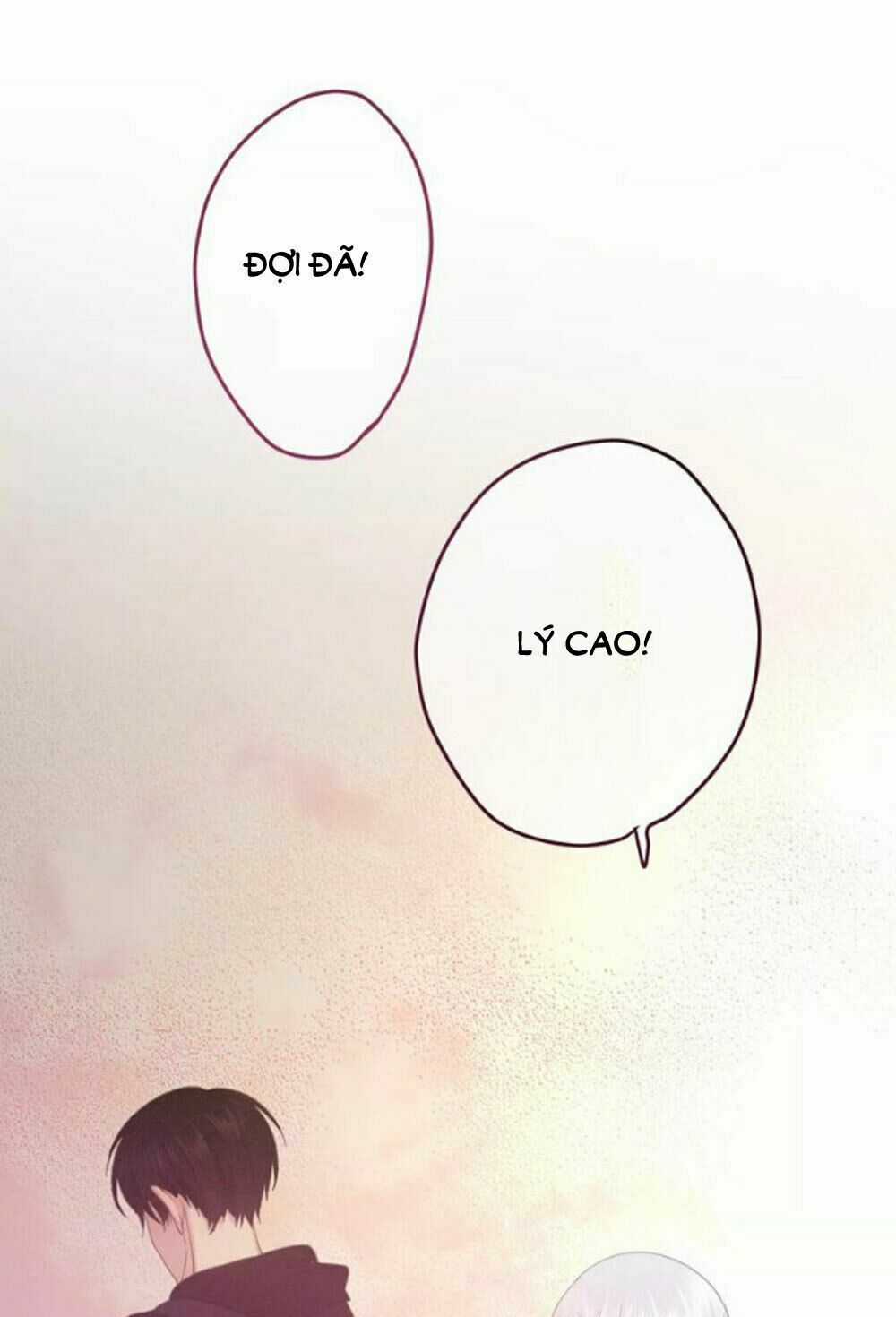 Tháng Sáu Kì Diệu - Chapter 32 - Trang 18