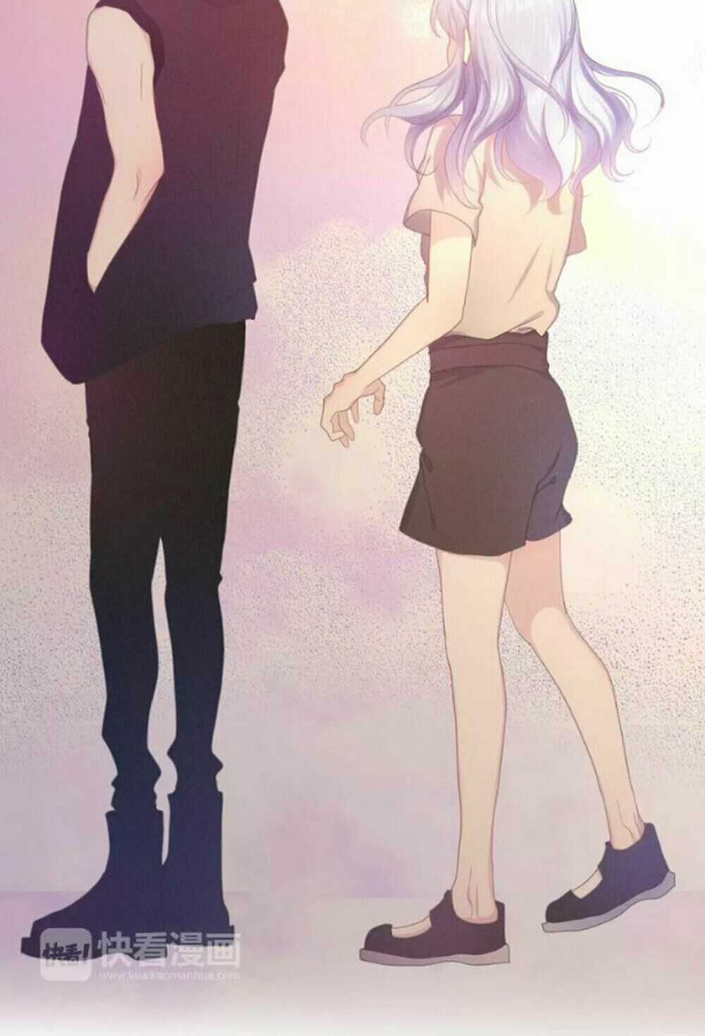 Tháng Sáu Kì Diệu - Chapter 32 - Trang 19