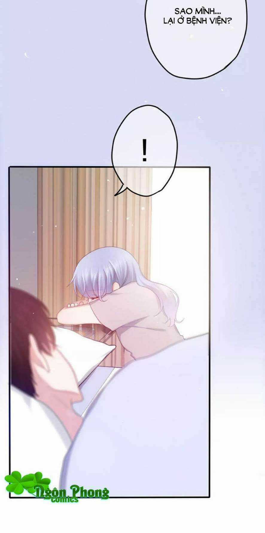 Tháng Sáu Kì Diệu - Chapter 32 - Trang 3